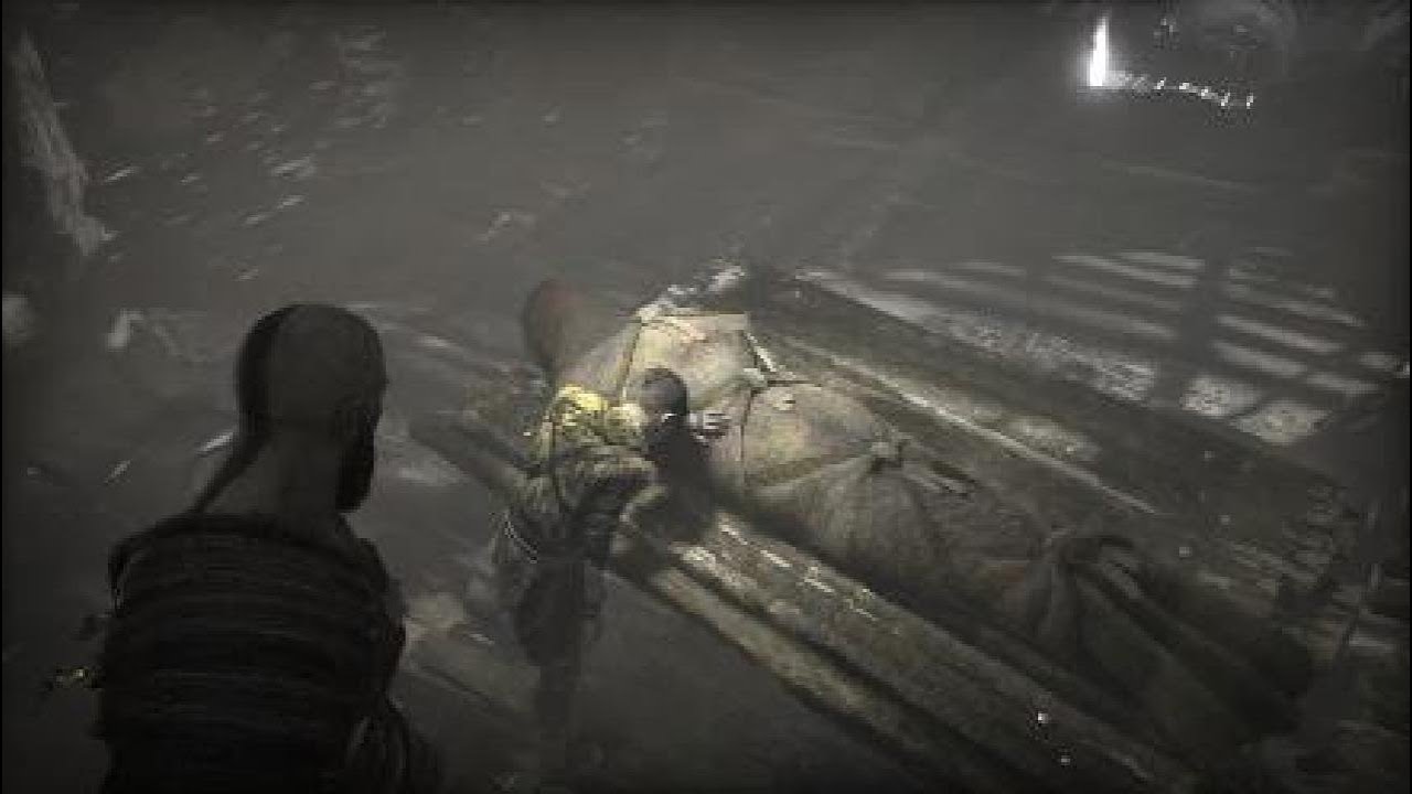 God Of War part 6