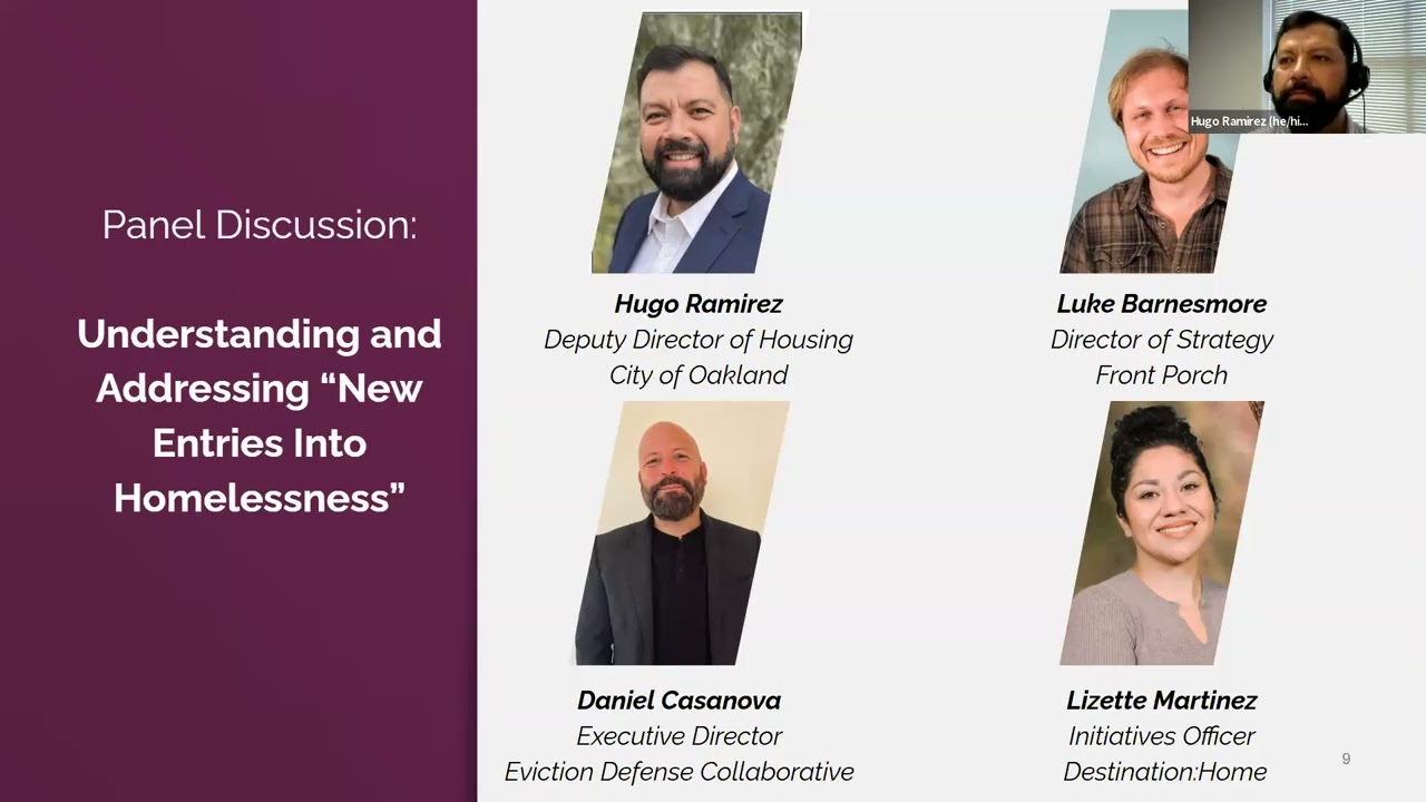 All Home Regional Impact Council | June 2025