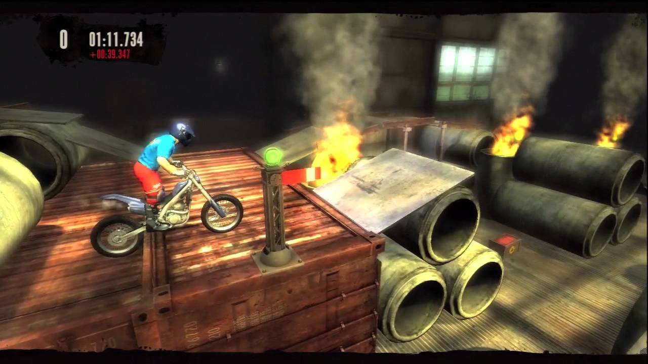 Trials Evolution: How to get Micro Donkey 60cc? Unyielding Achievement unlock guide Trials HD