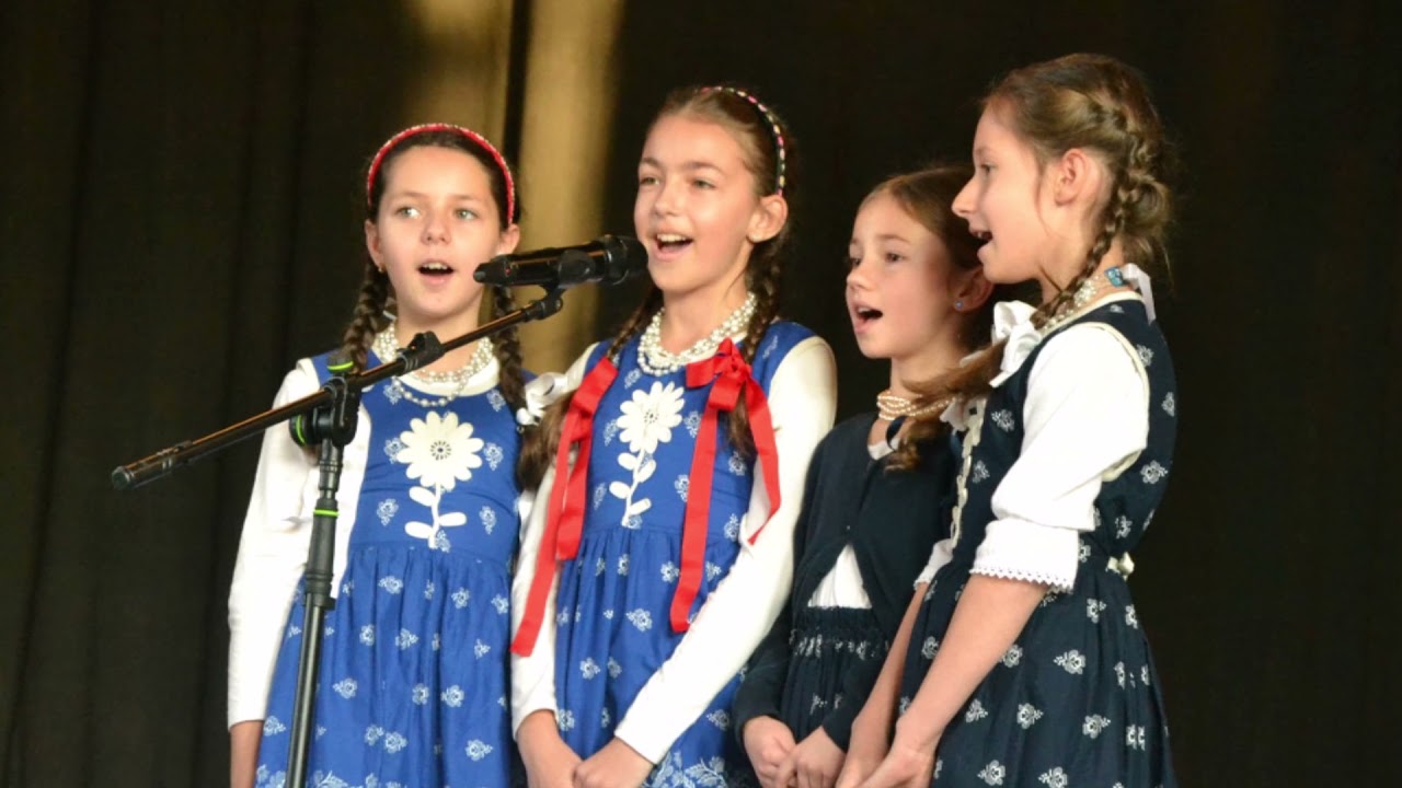 A 2019/20-as tanév képekben, zselízi Alapiskola