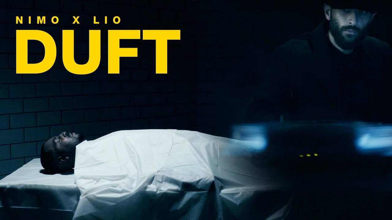 NIMO x LIO &ndash; DUFT