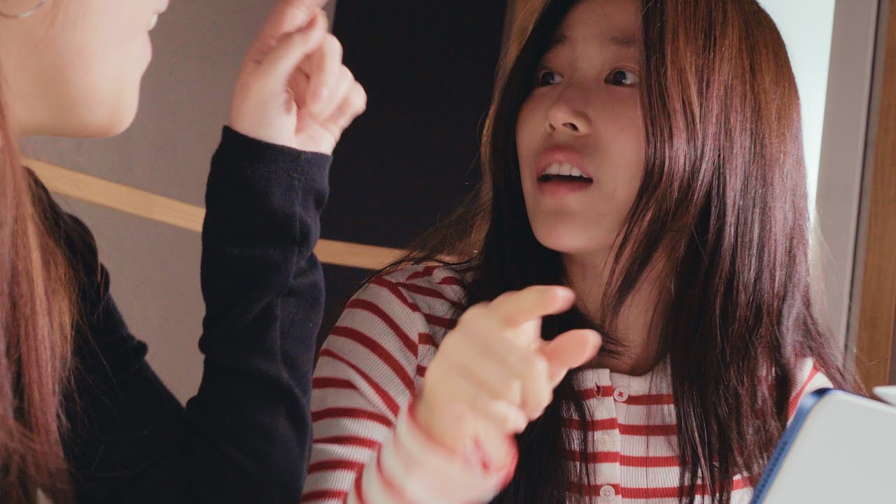 나, 공연을 해야 할 것 같아 #쿠잉 #COOING #봄 #공연