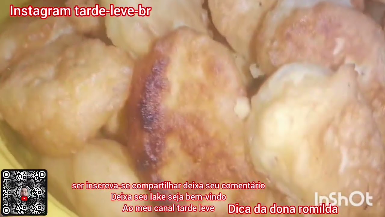 Almoço simples de sábado com carlos 