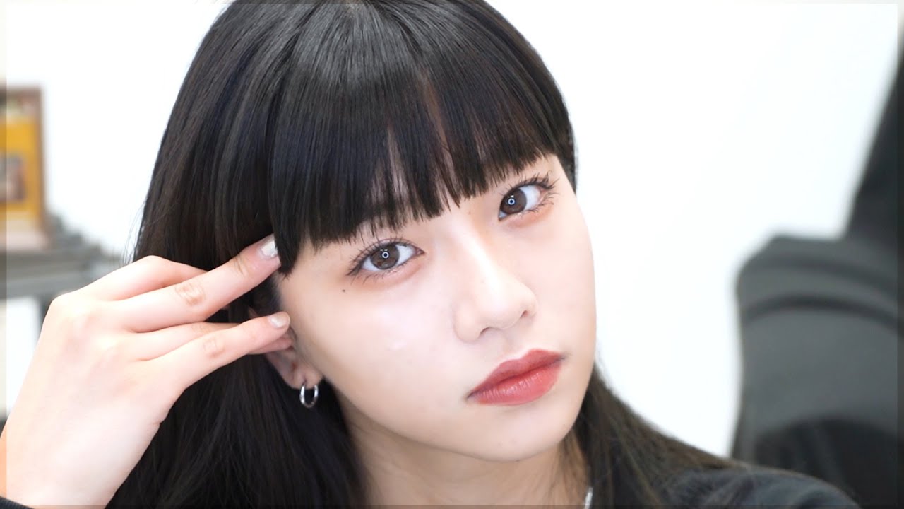 最近のわたしの毎日メイク