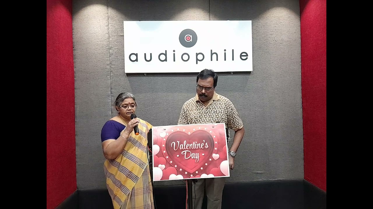 Kaadhal needhaanaa...