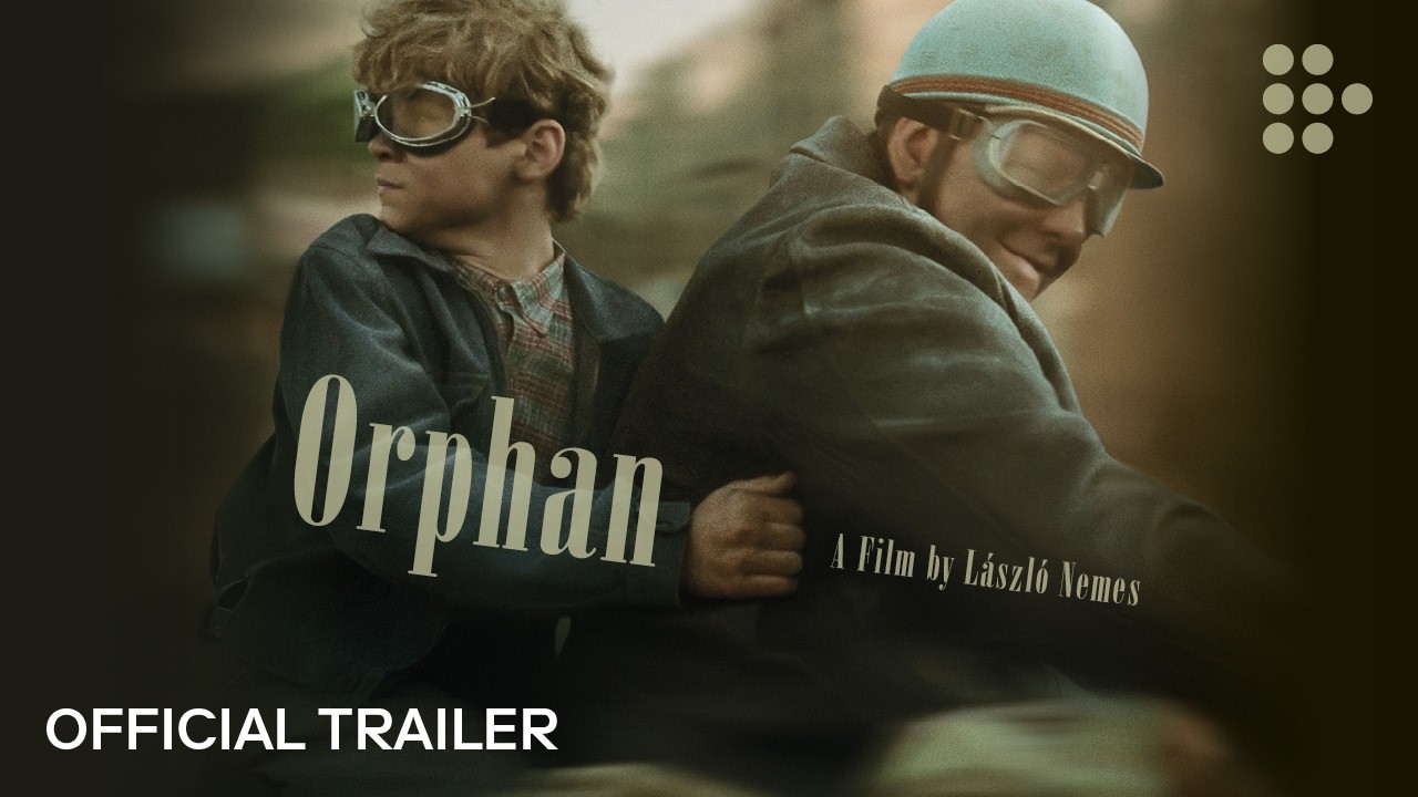ORPHAN | Official Trailer | In Cinemas May 15