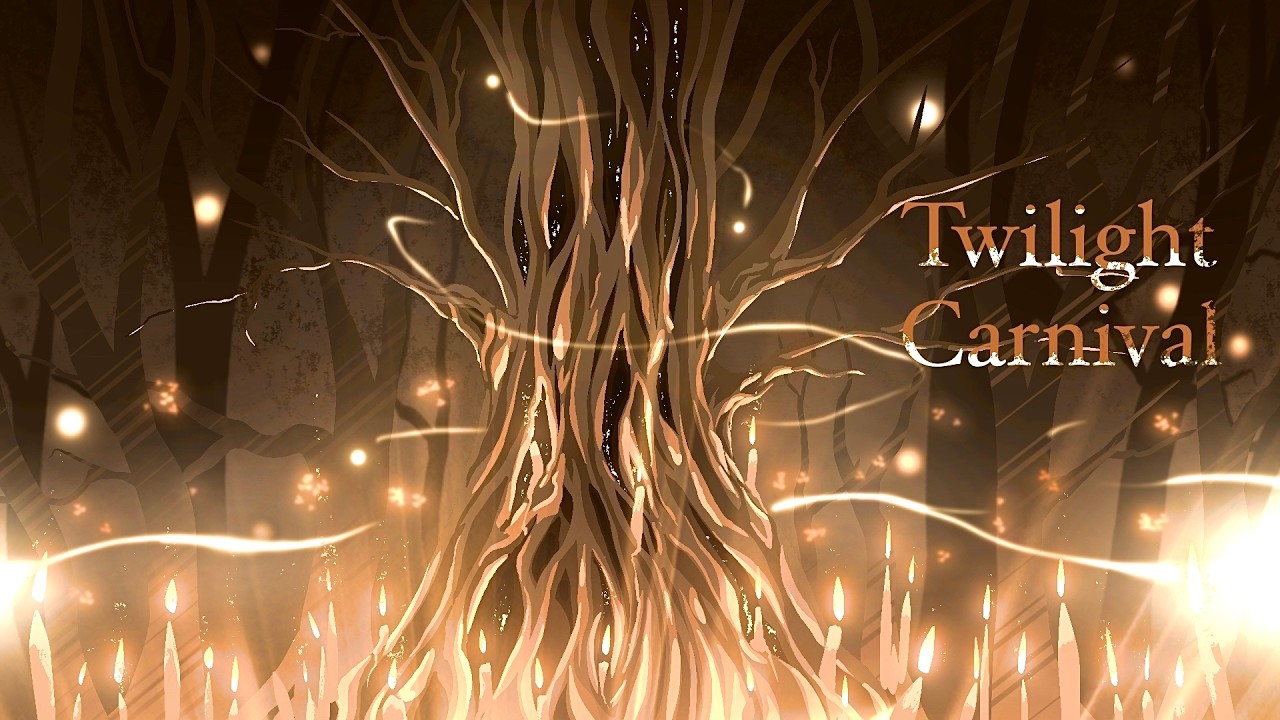 Twilight Carnival