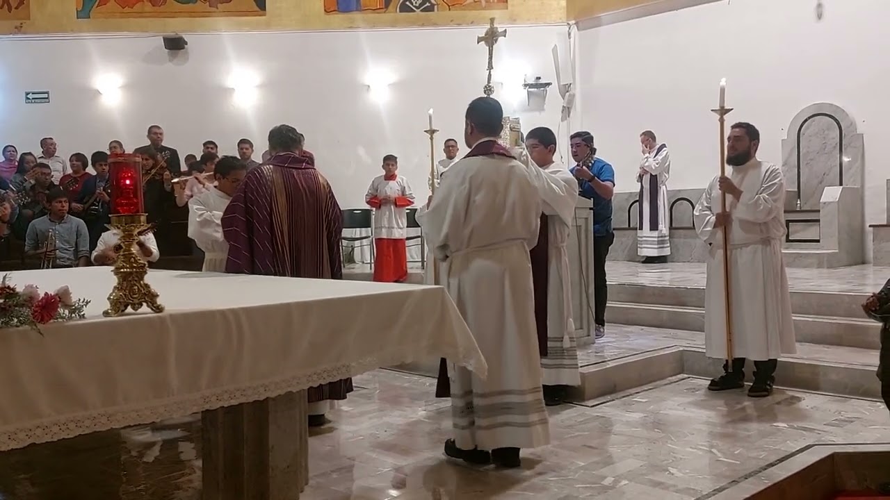 Alzaos puertas - Camino Neocatecumenal.