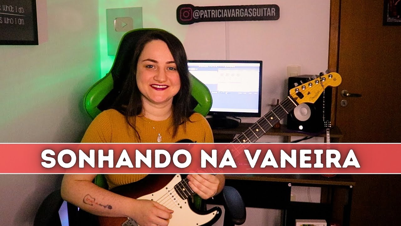 Sonhando na Vaneira (Os Monarcas) by Patrícia Vargas