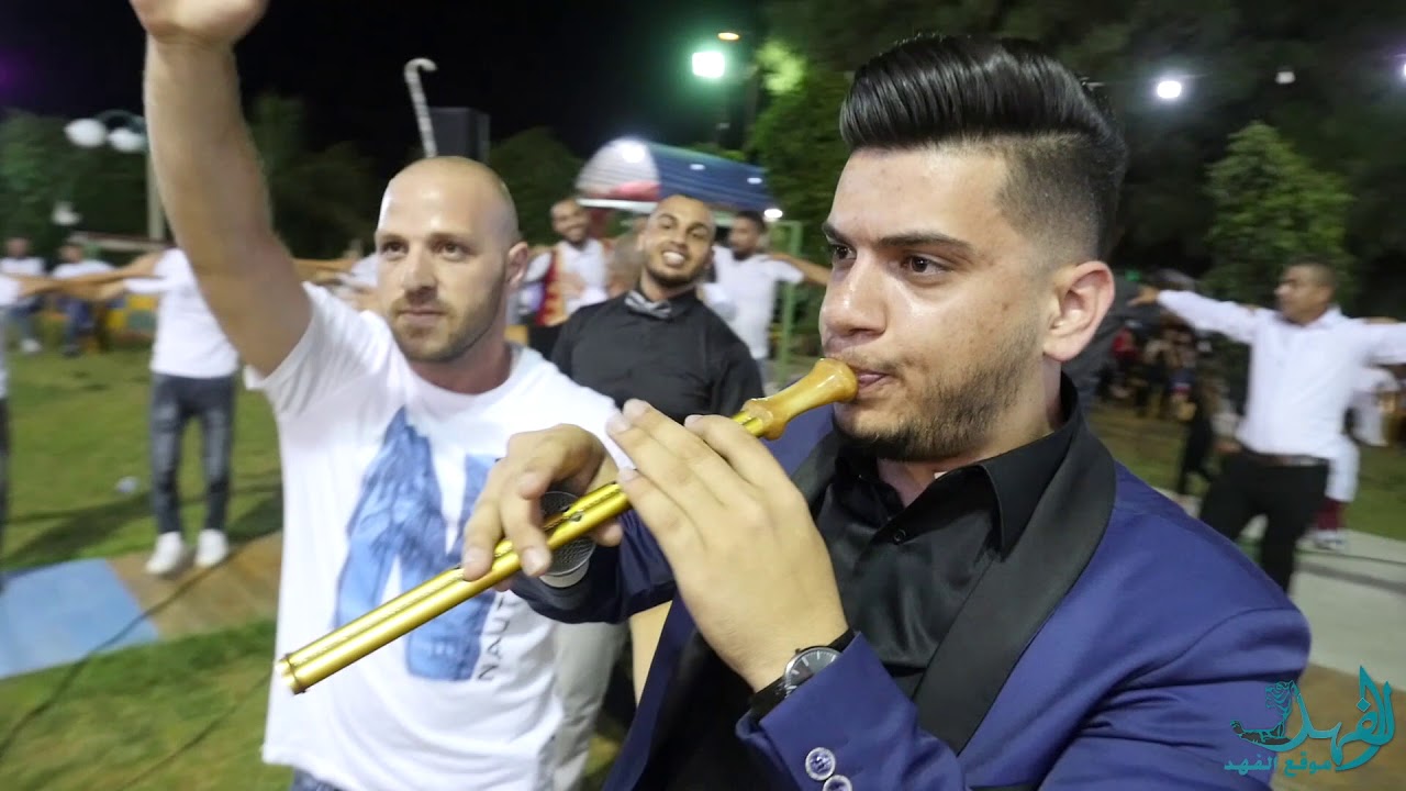 اااااه يا عمر زيدان 😍😍 هاي فوته بتنفات اسمعوا لحد 2:20 💥