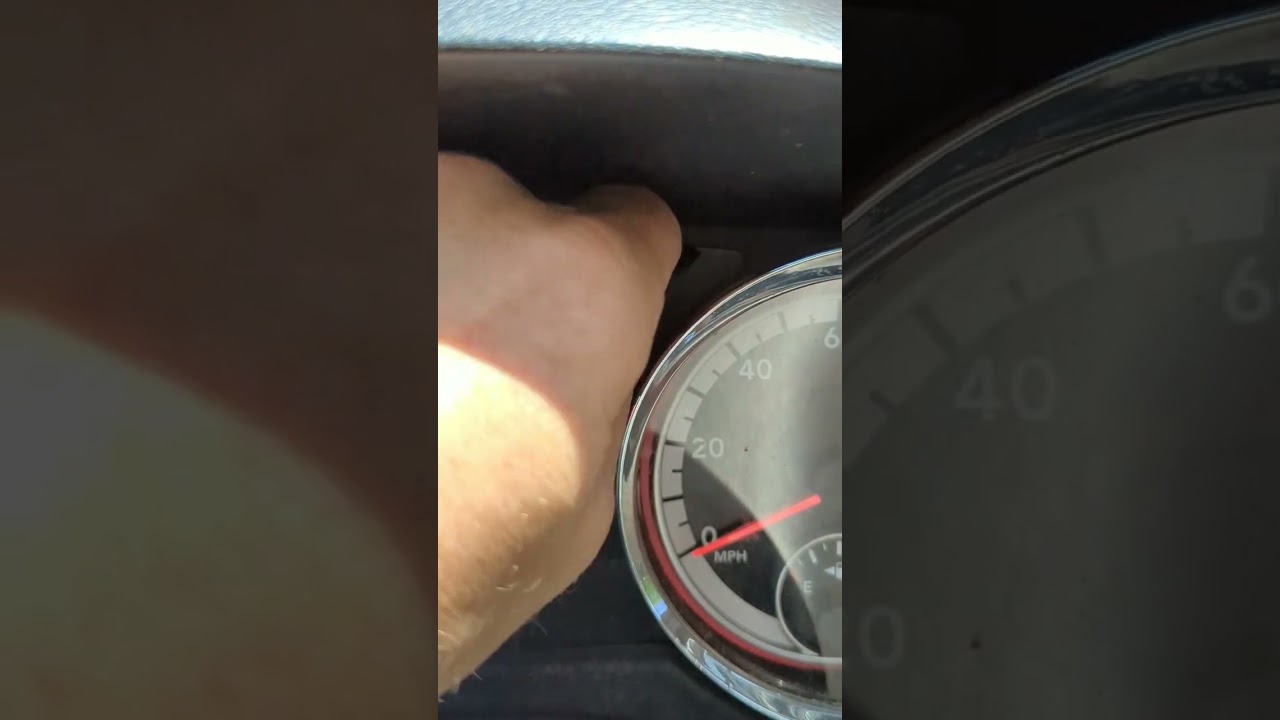 turn off engine light on dashboard fast n free