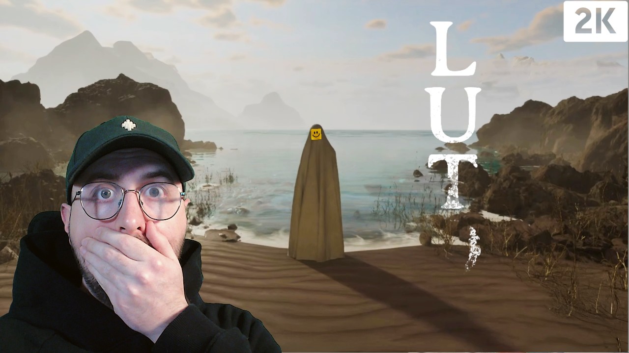 PASS auf DICH auf [ENDE] | LUTO #06 📓