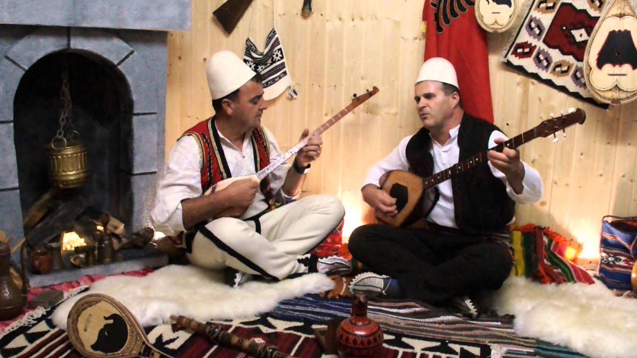 Isuf Rashiti-Ruzhdi Ajrizi - Vajtimi i Avdis