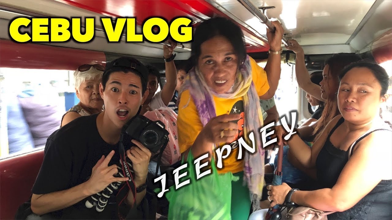 【CEBU VLOG】