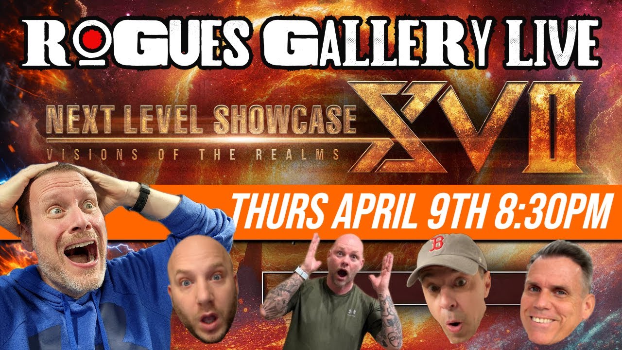 🔴 LIVE REACTION SHOW! Prime 1 Studio NEXT LEVEL SHOWCASE 17! New Reveals 2026