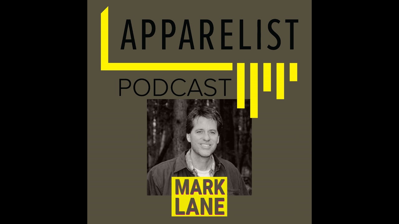 Mark Lane, Coed Sportswear - Lessons Learned from Extreme Growth, Challenges, and Perseverance