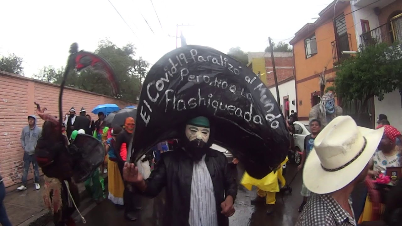 Flachicos La Cañada El Marqués, Querétaro.