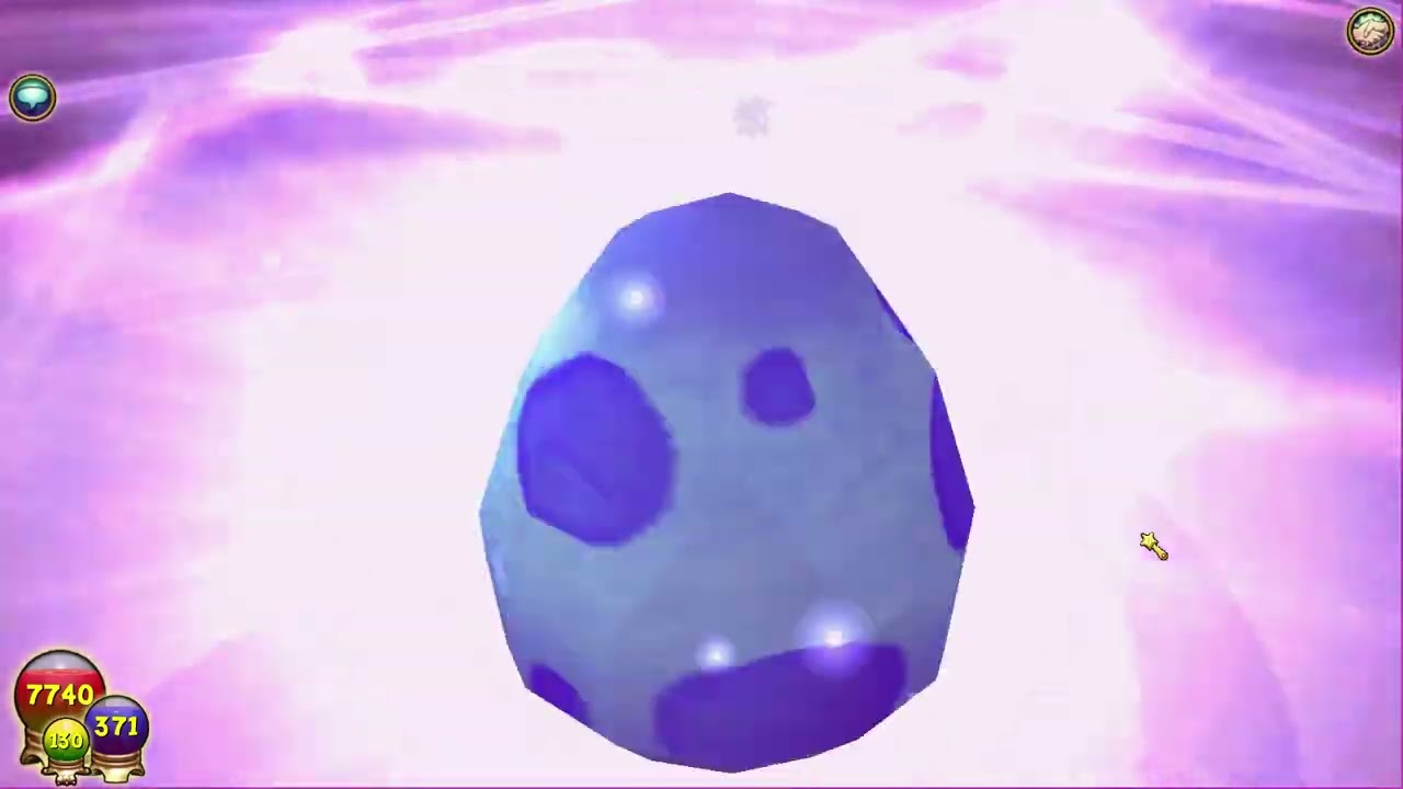 Wizard 101 main quest cheat boss death solo: Wallaru - Desperation