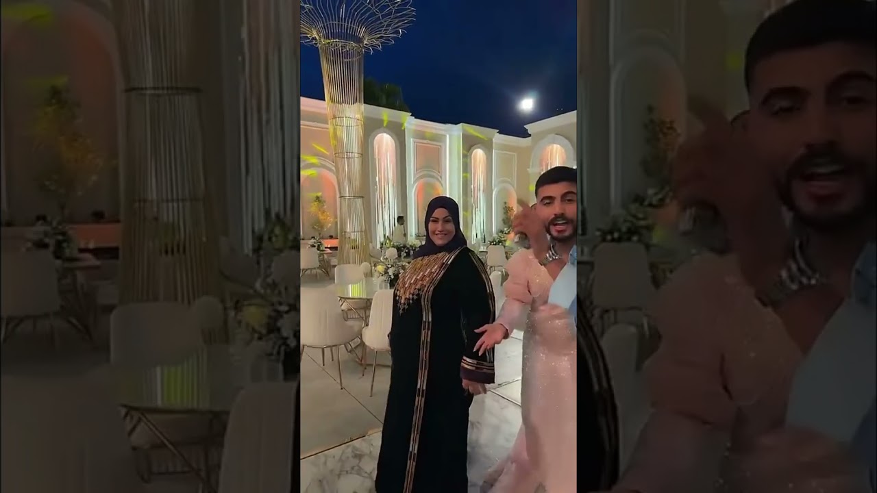 شو هالاناقة و الجمال 😍