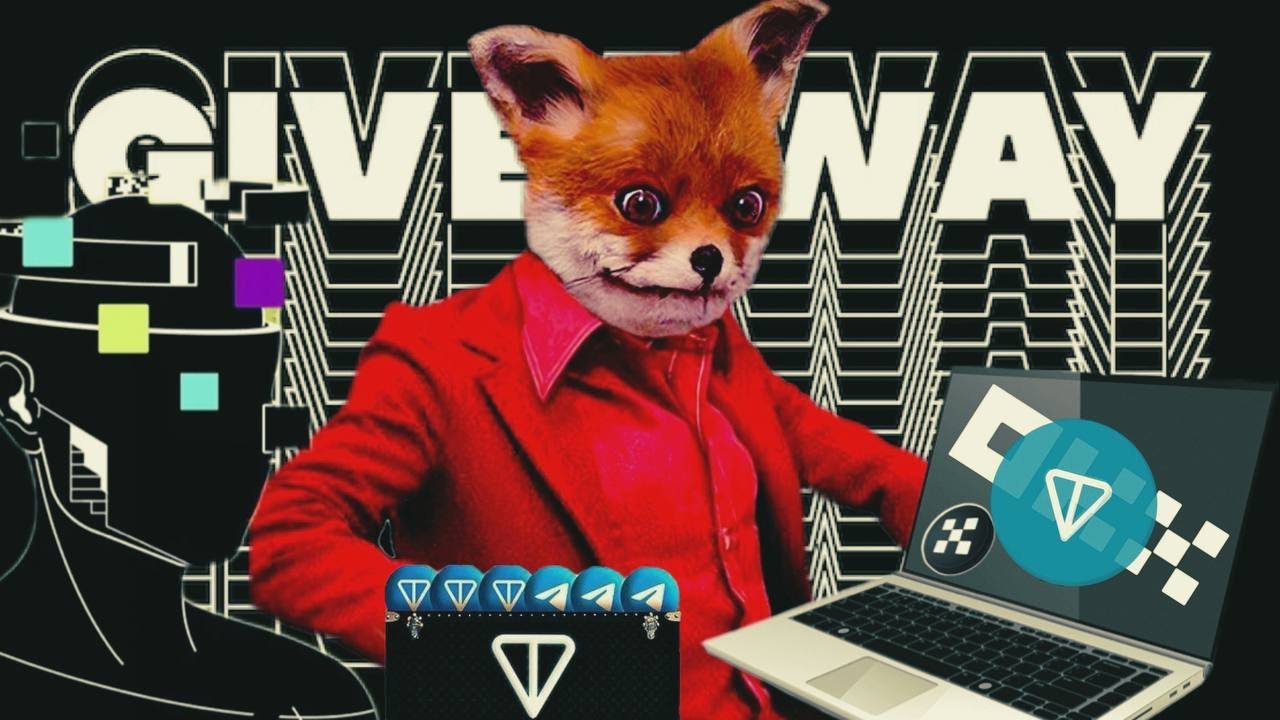 GIVEAWAY DICTATOR CRYPTO x OKX