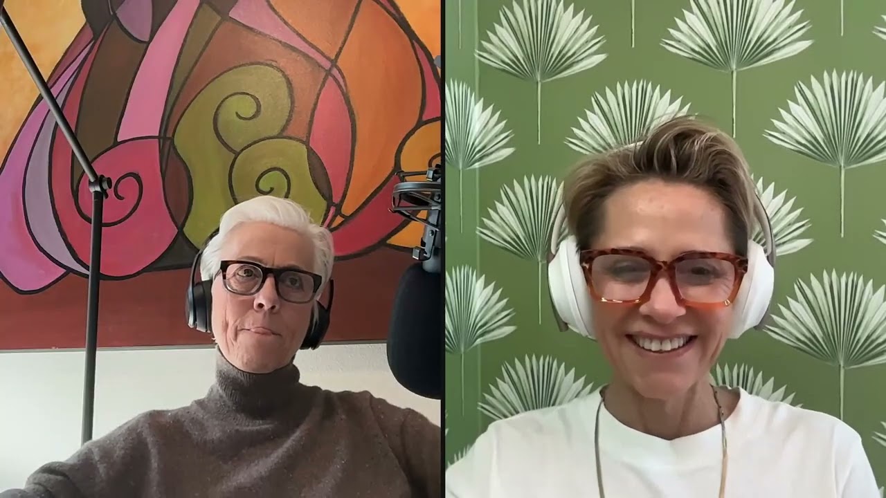 S3E6  Why Your Relationship Changed When You Did  When growth creates distance between partners