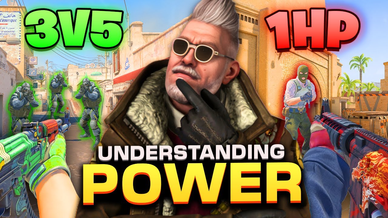 Learning This Changed the way I Play CS2...