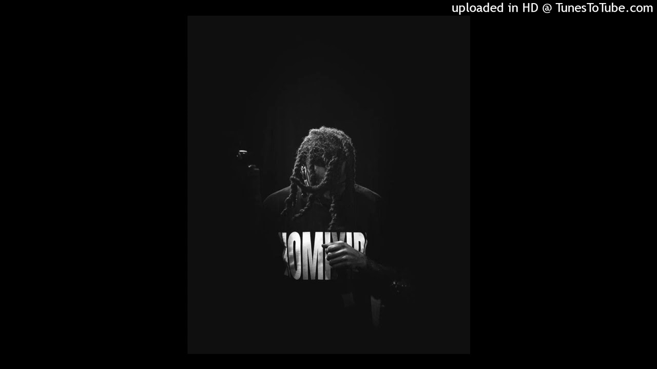 Homixide Gang x Playboi Carti Type Beat - “Aintgoback” Prod. 1lucas