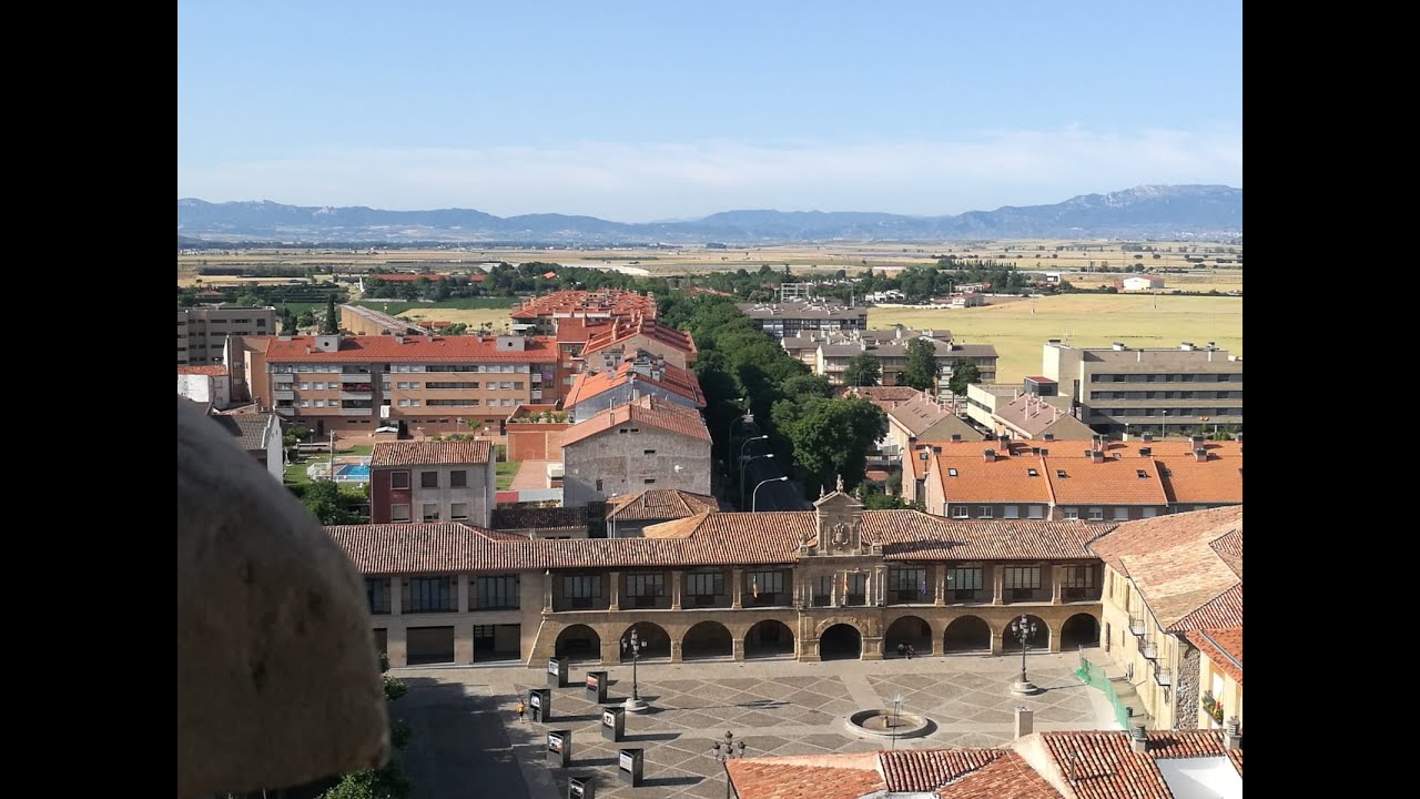 CAMINO SANTIAGO 2018