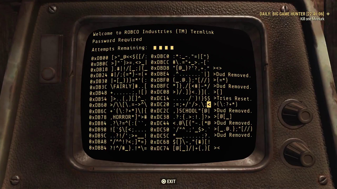 Fallout 76 PS5