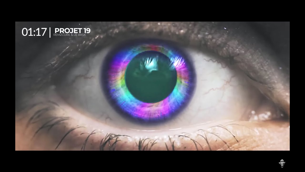 Remzcore & Le Bask - Projet 19 💉