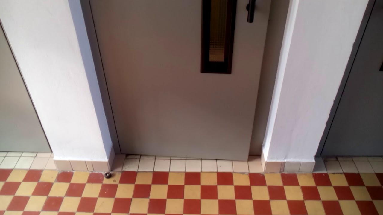 Výtah Liftservis Třinec Dům Hrůzy