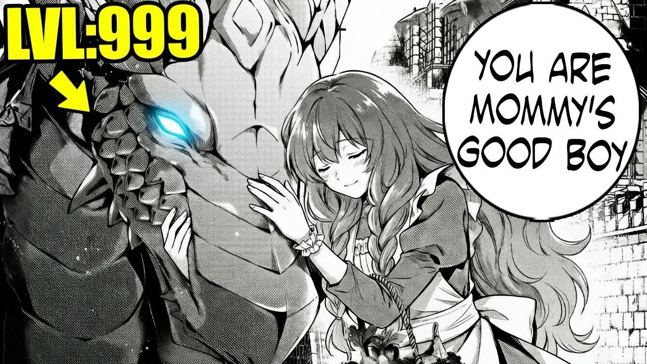 She’s a Dragon Tamer That Controls The Most Powerful Dragons