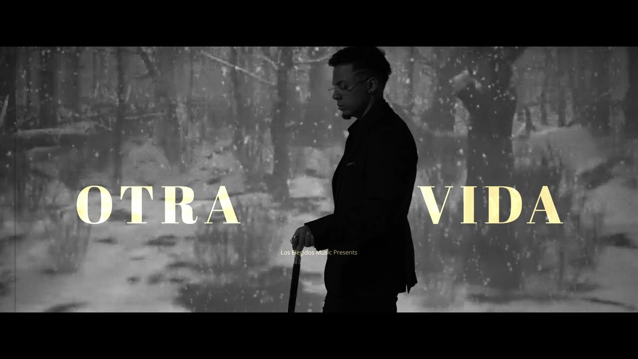 Esme - Otra Vida (Official Music Video)