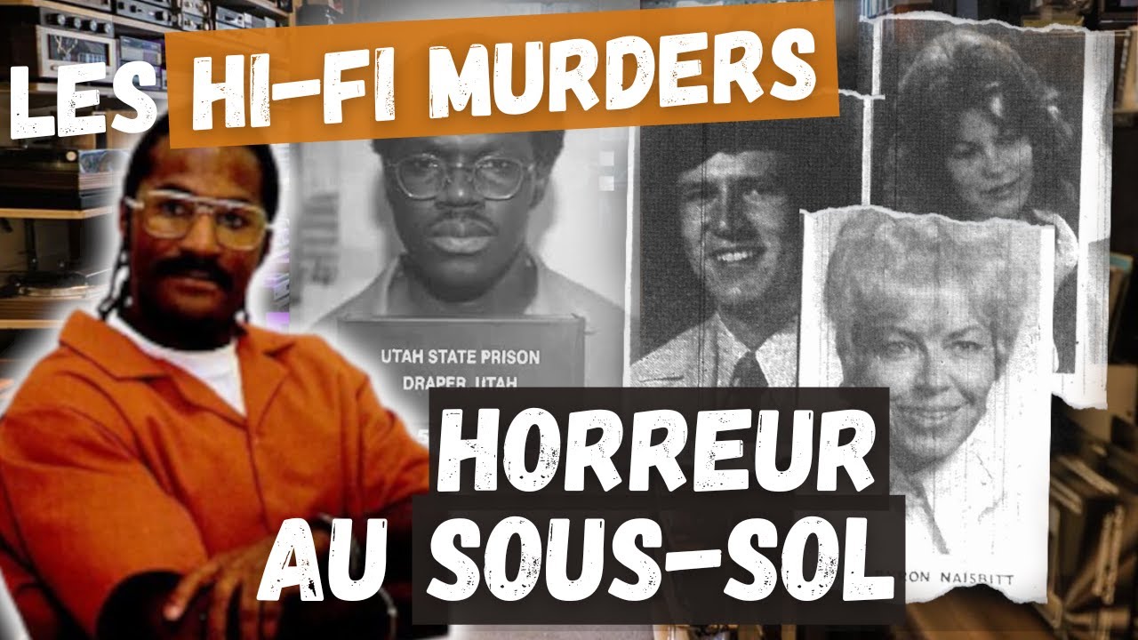 Les tristement célèbres 