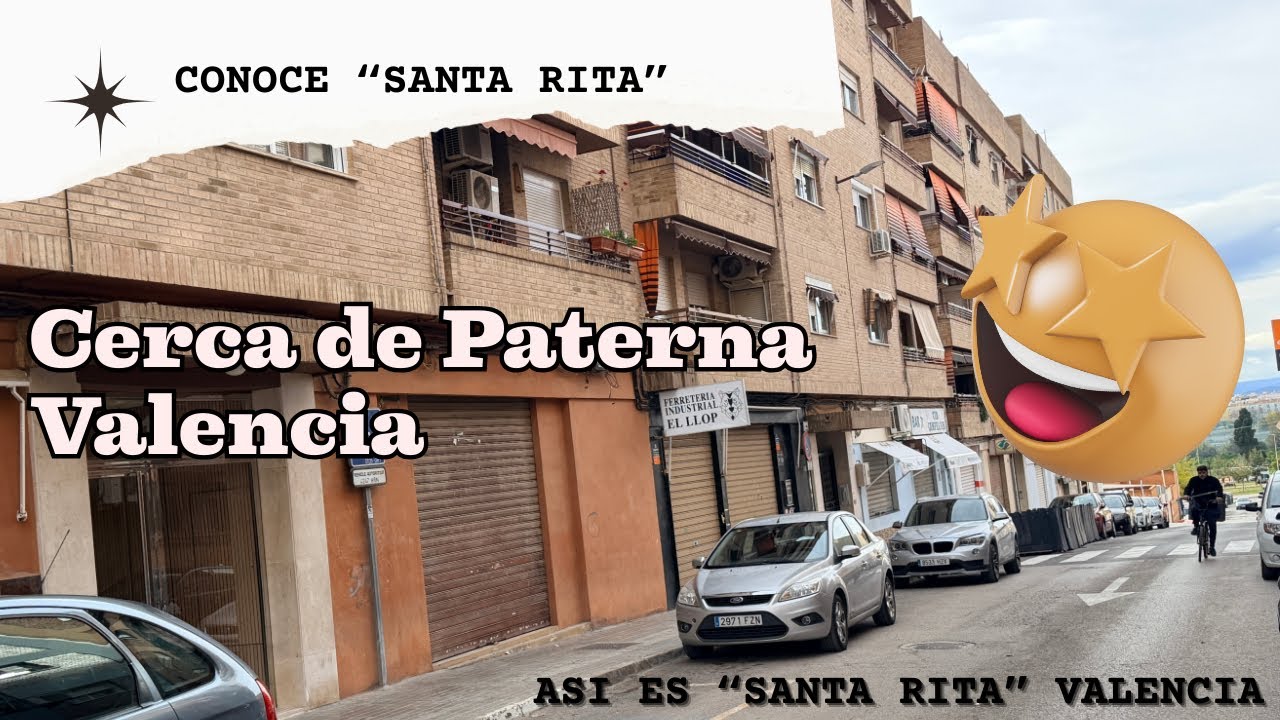 Santa Rita un lugar bonito que tiene mucho por ofrecer, belleza, prosperidad y zona ideal para vivir