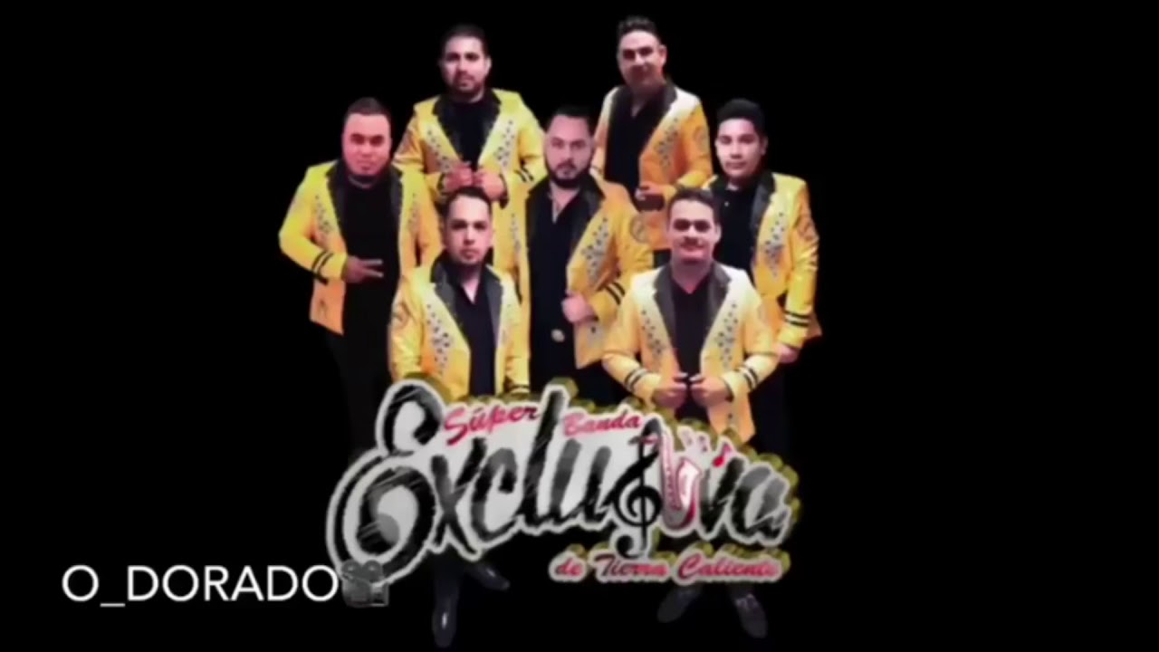 Juan Colorado Y Conchita Del Mar - Super Banda Exclusiva De Tierra Caliente (En Vivo 2018)
