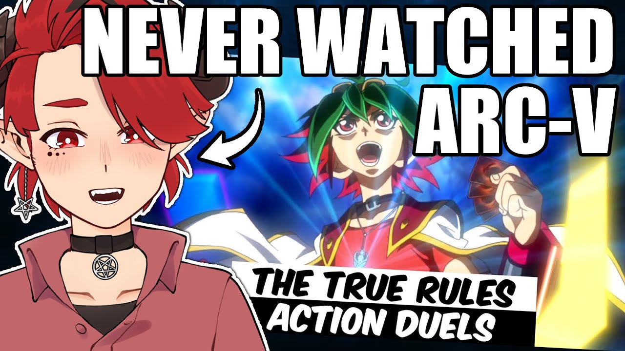 Yugiboomer reacts to The True Rules of Yu-Gi-Oh! Action Duels