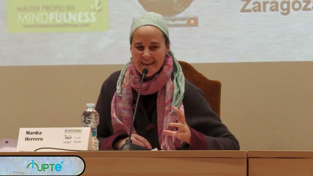 Mardía Herrero.