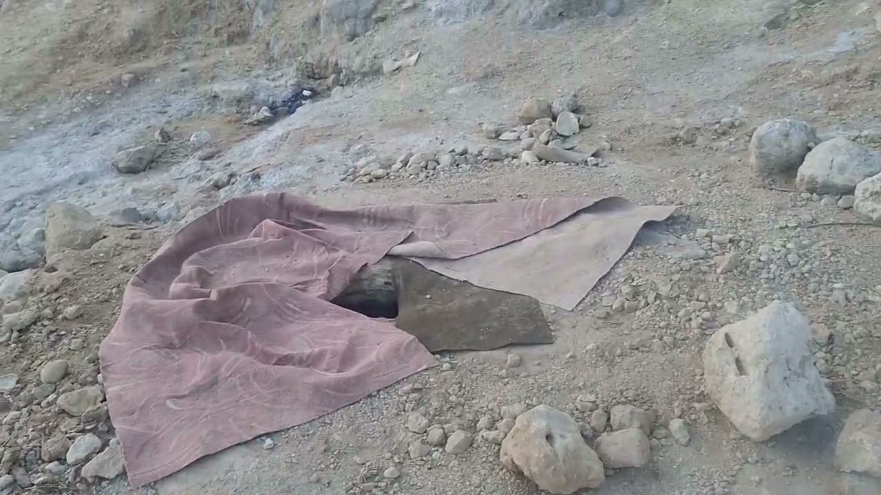 آبگرم خست شهرستان بندرلنگه 