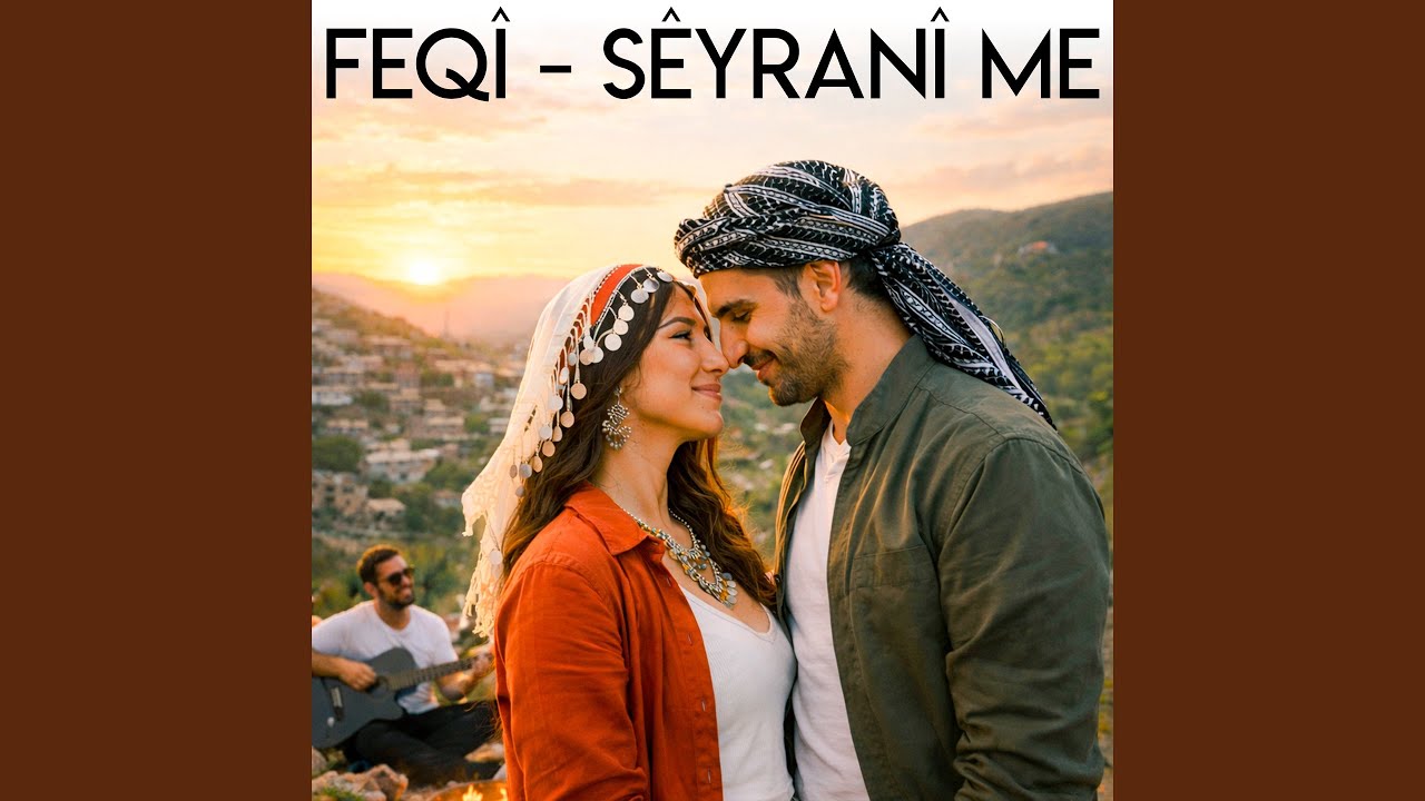 Seyranî Me (Live)