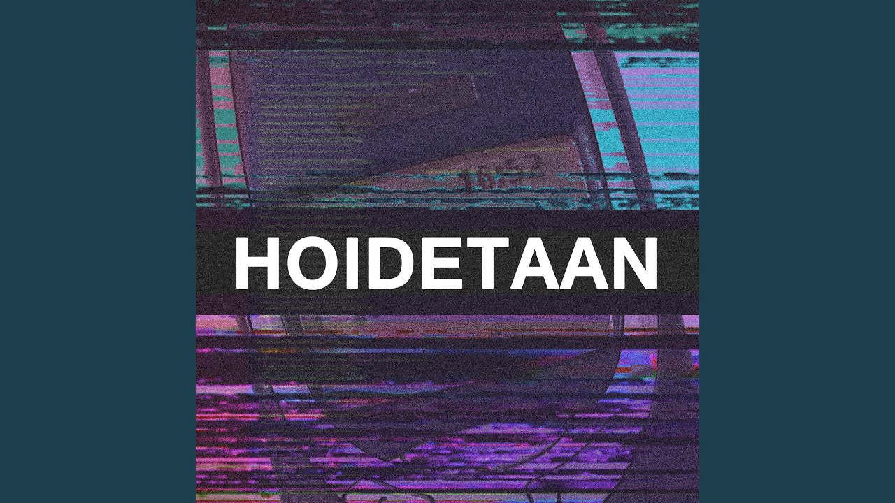 Hoidetaan