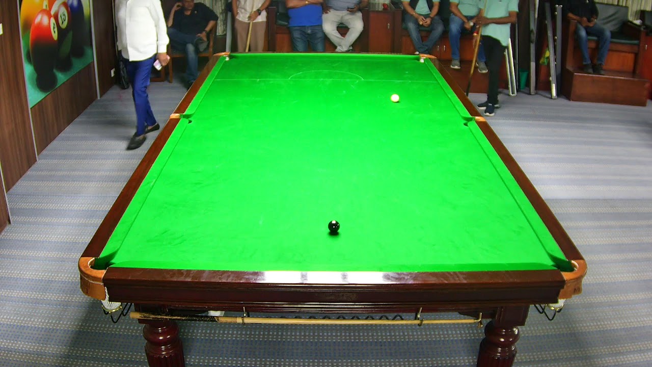 Shama Skanda VS Sandesh Sangappa