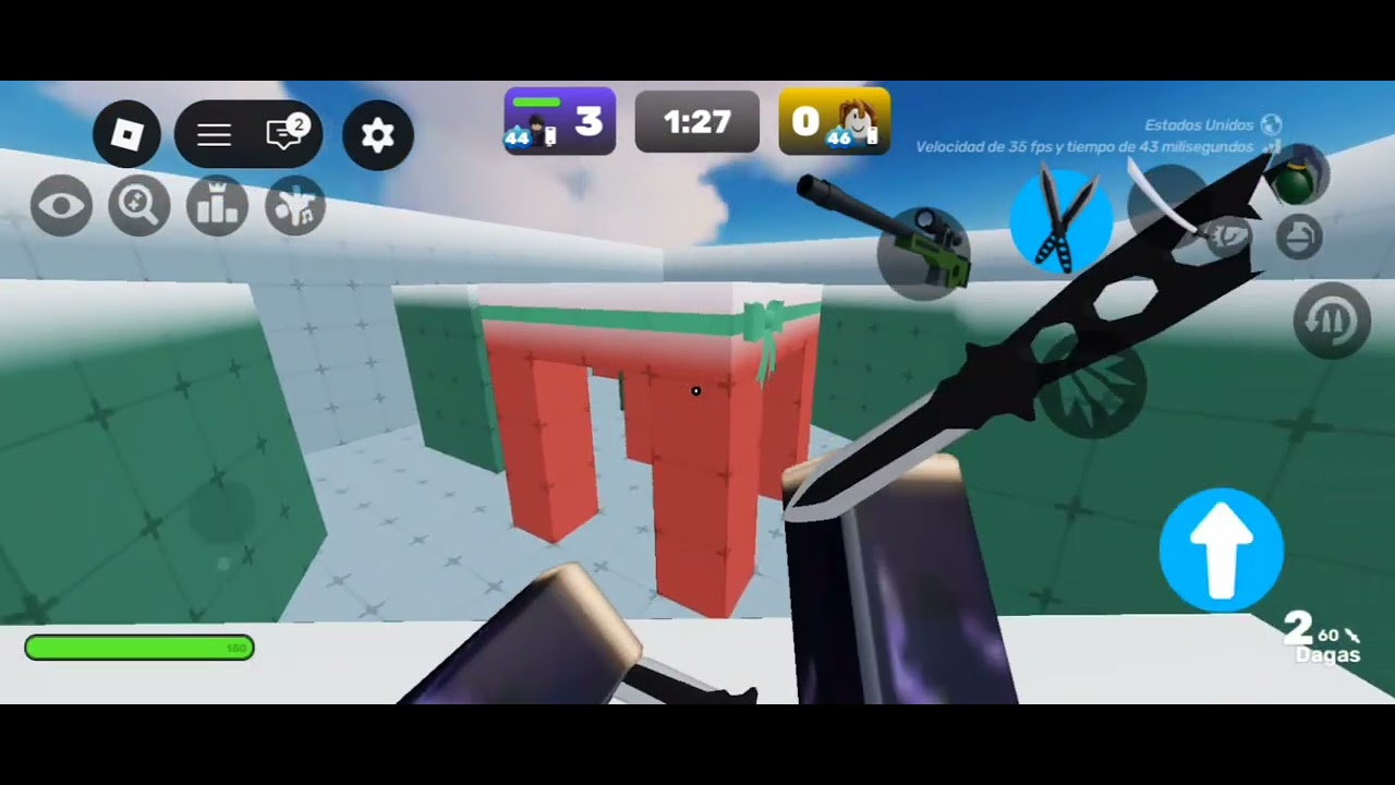 #rivalsgameplay 
