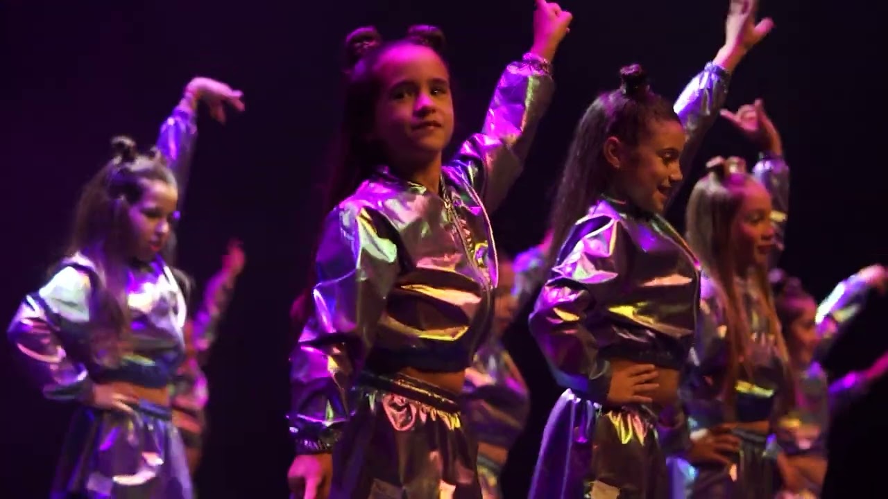 “Modo Miranda” – Urbano kids 2 (14/12) ESTUDIO 6
