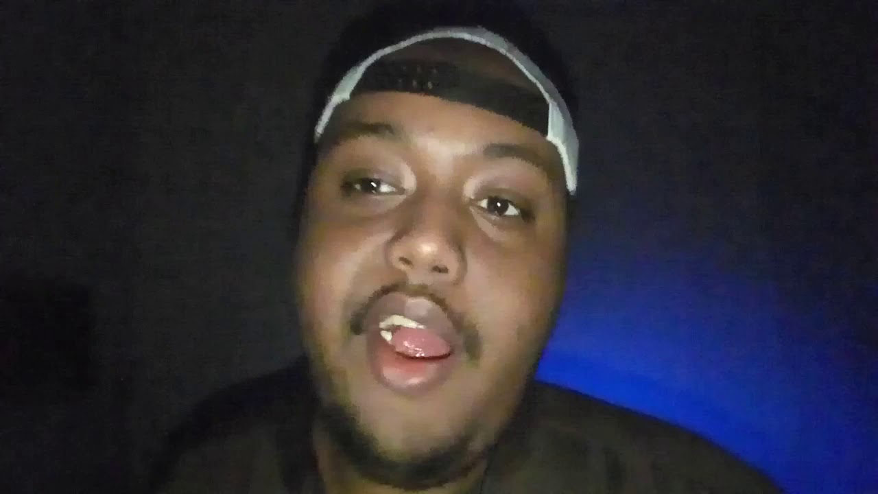 Negative affirmation 2 ASMR
