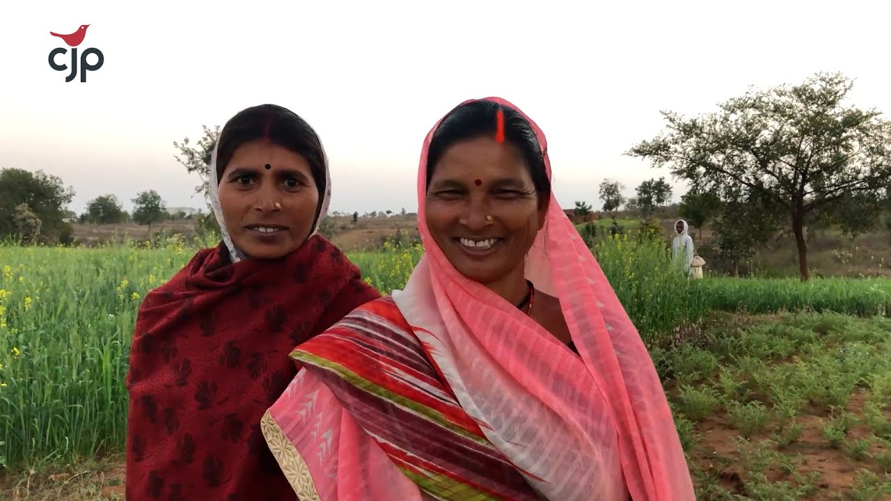 Know more about our fight to protect the rights of forest working people #internationaldayofforests