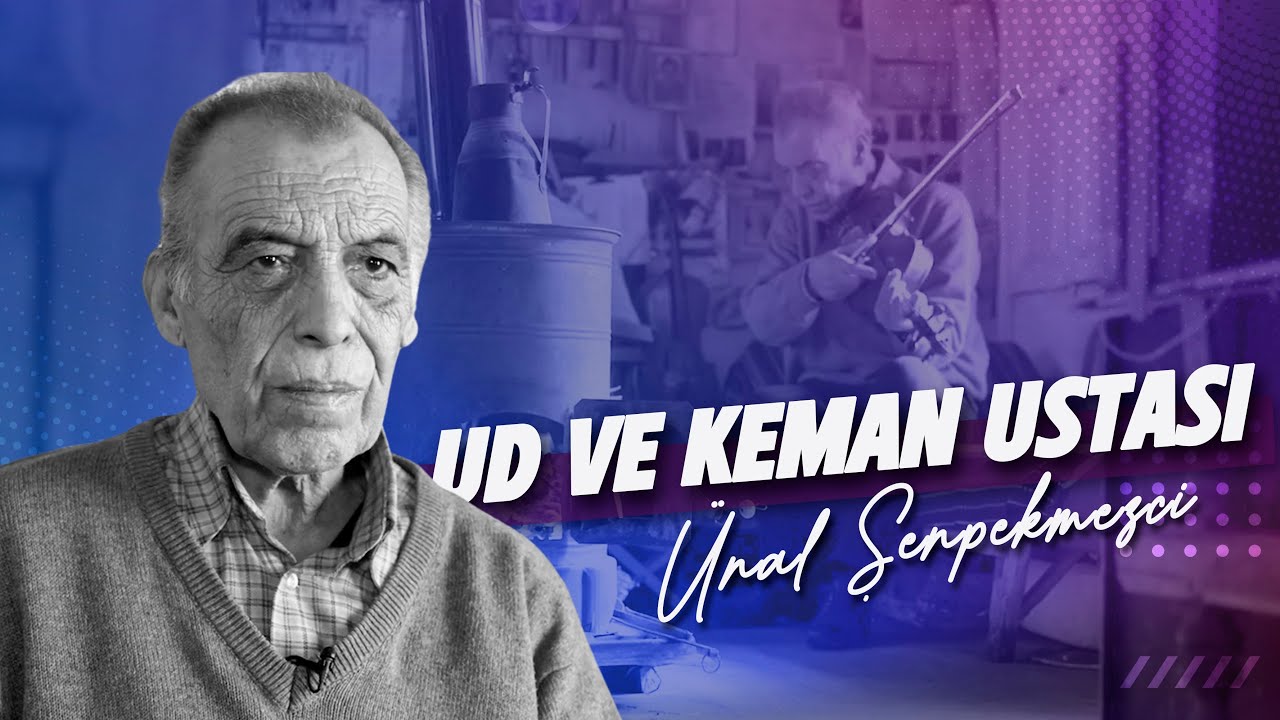 Bey Mahallesi’ni hüzzam makamında anlatan biri…🎻