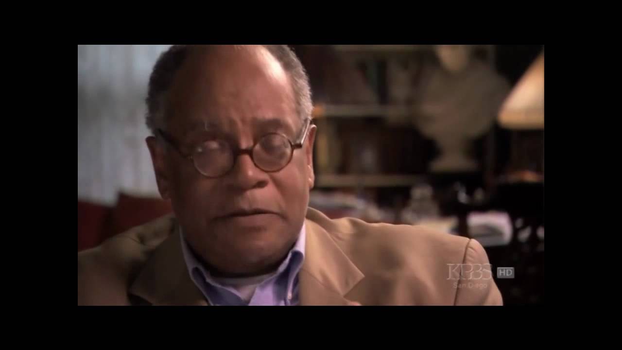 African American Lives 2 : The road home 7