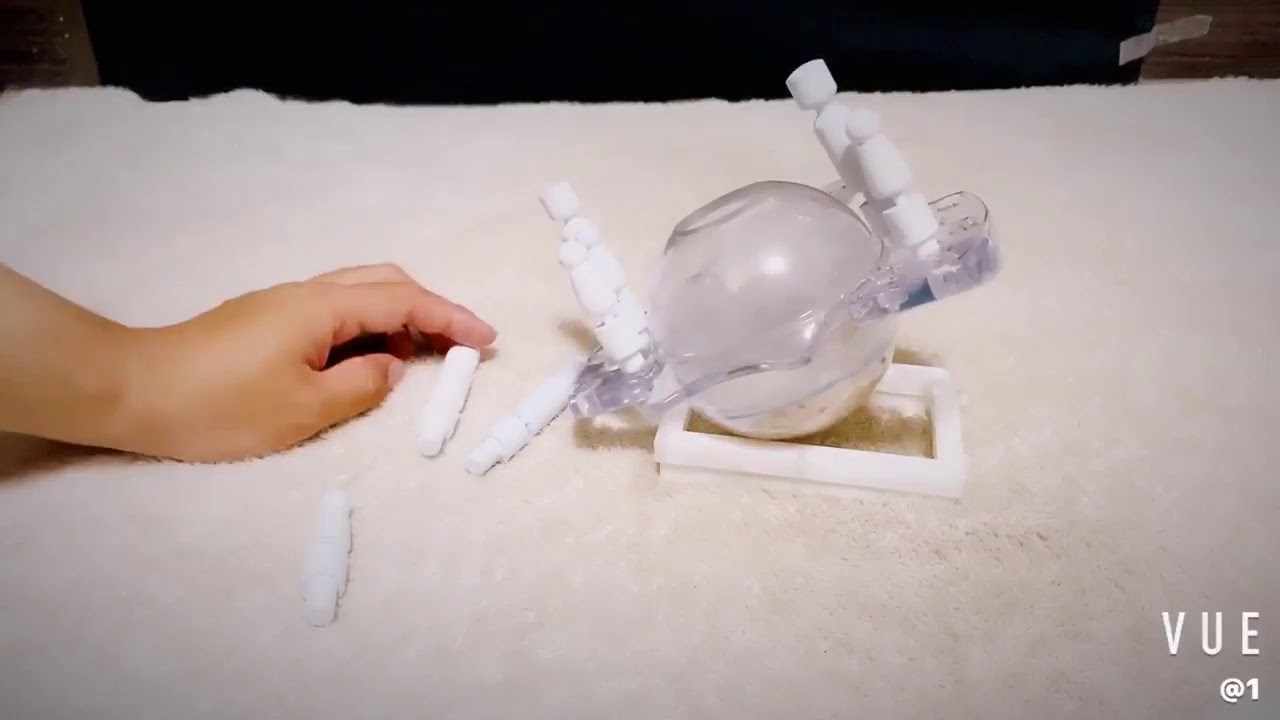 沅 water toy