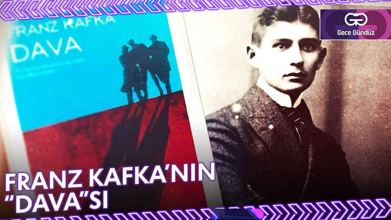 Sıradan Bir Adam Olan Joseph K'nın Sıra Dışı Hikayesi: Dava - Gece Gündüz